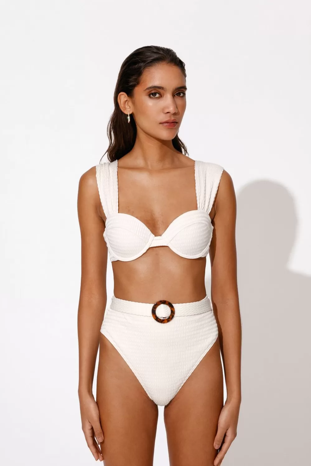 Malina Aleah bikinitopp Vanilla Cheap