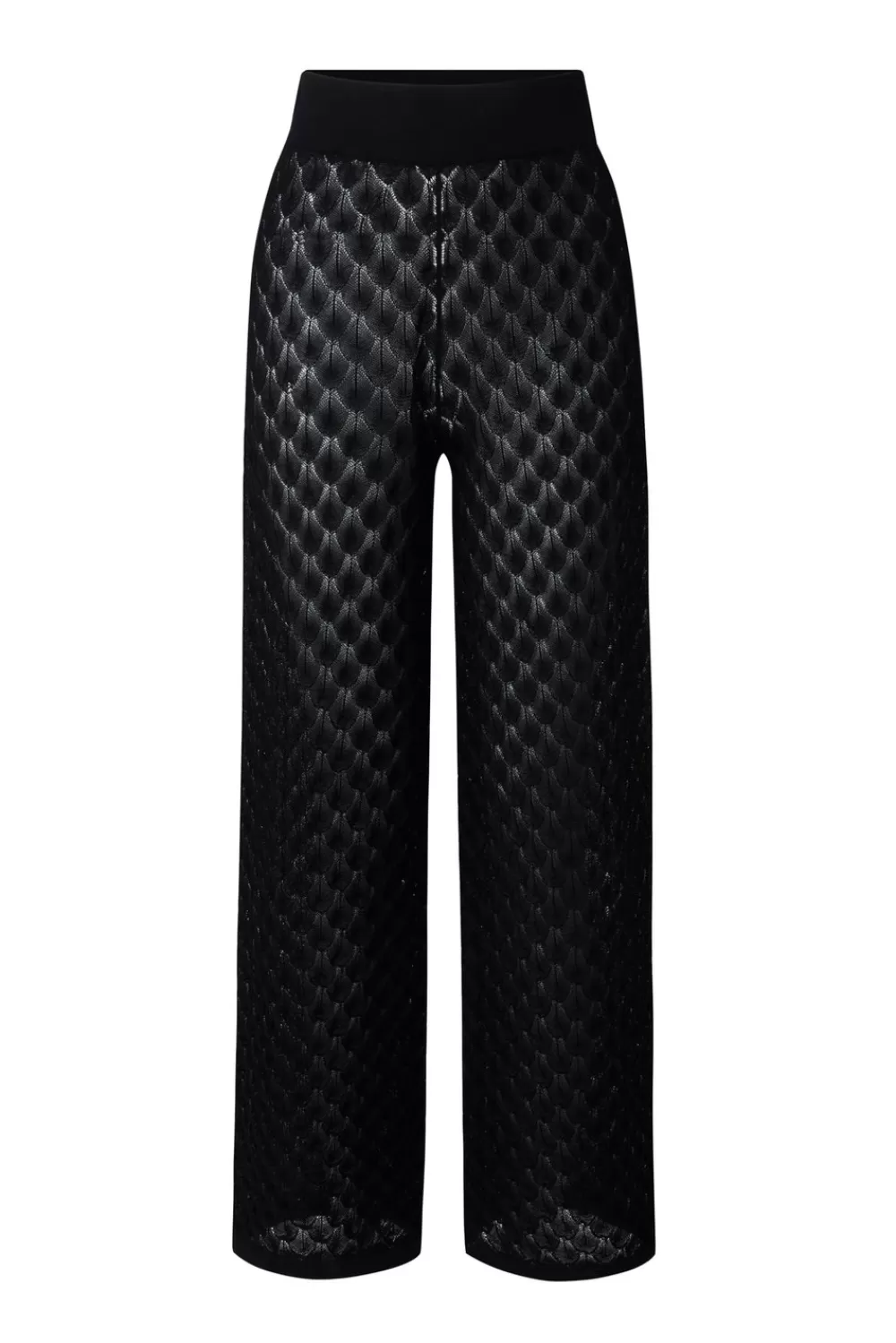 Malina Alissa byxor Black Discount