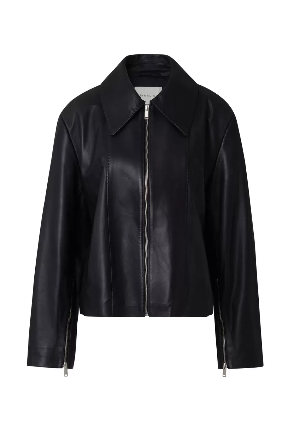 Malina Andy skinnjacka Black Flash Sale
