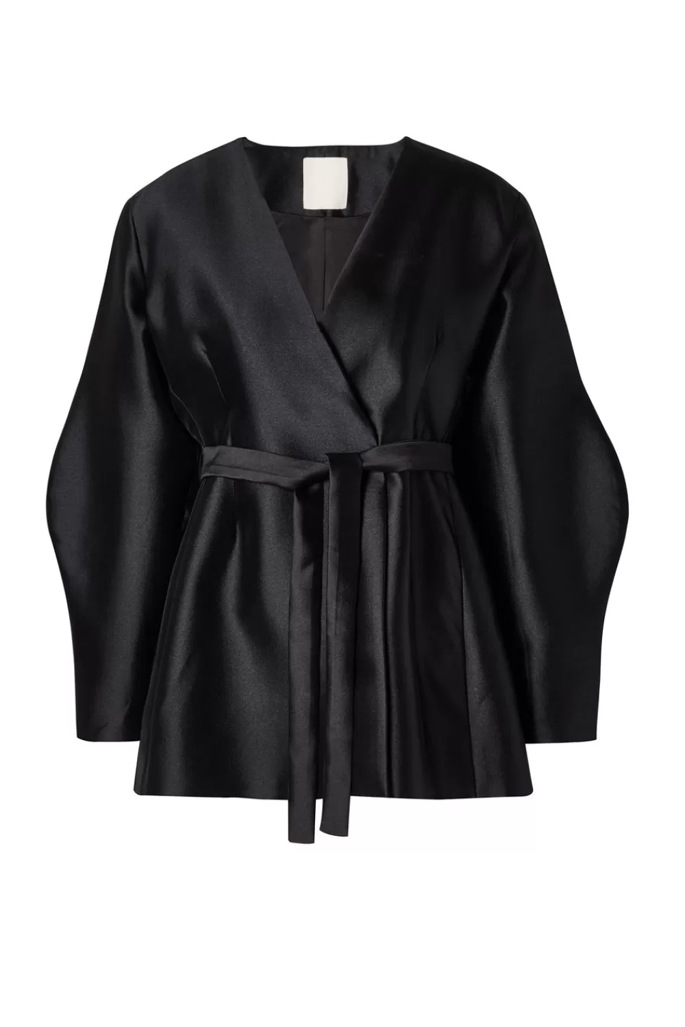 Malina Anouk Yve Blazer White Cheap