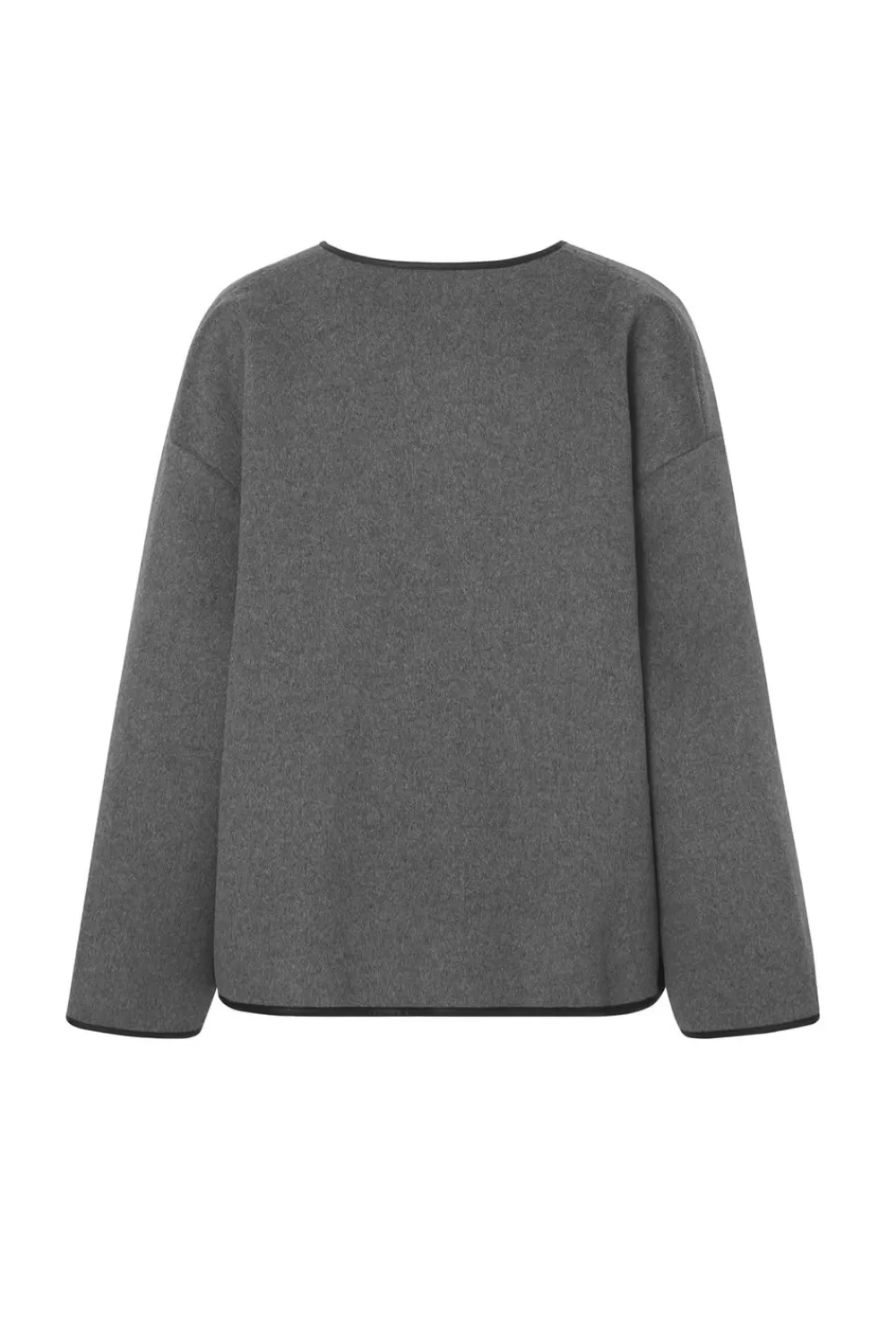 Malina Anouk Yve jacka Grey New