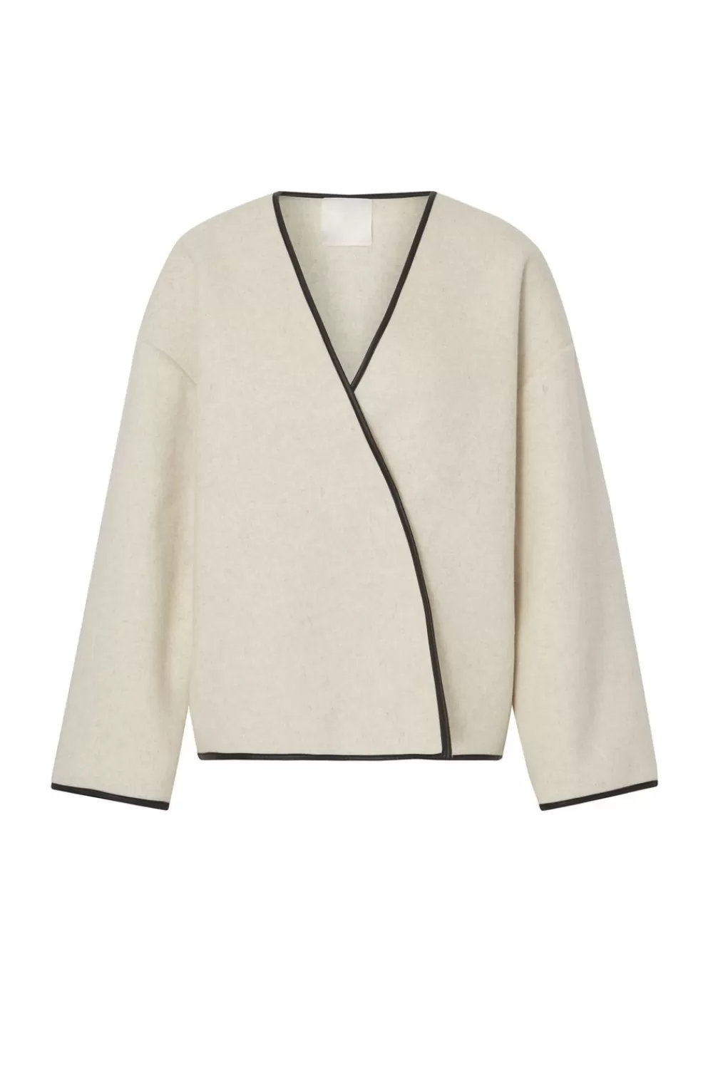 Malina Anouk Yve jacka Cream Flash Sale