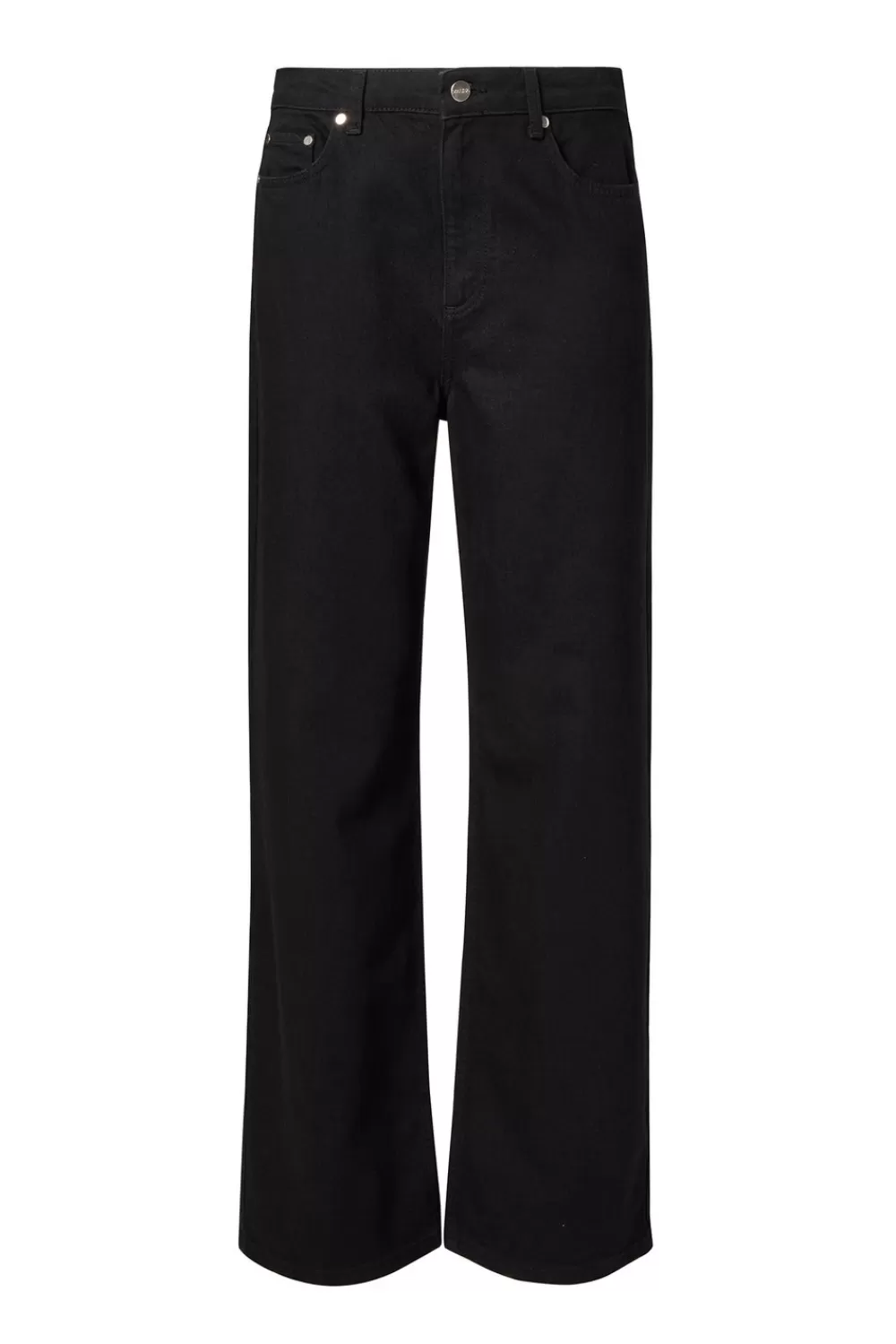 Malina Anouk Yve Jeans Black Discount