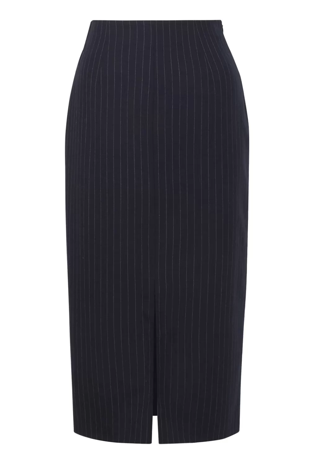 Malina Anouk Yve midikjol Olive Cheap
