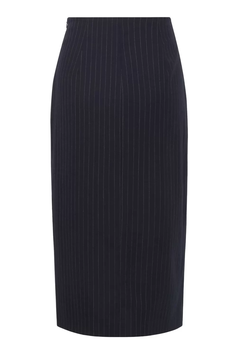 Malina Anouk Yve midikjol Olive Cheap