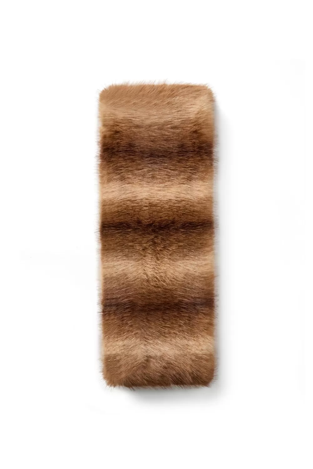 Malina Anouk Yve Scarf Camel Flash Sale