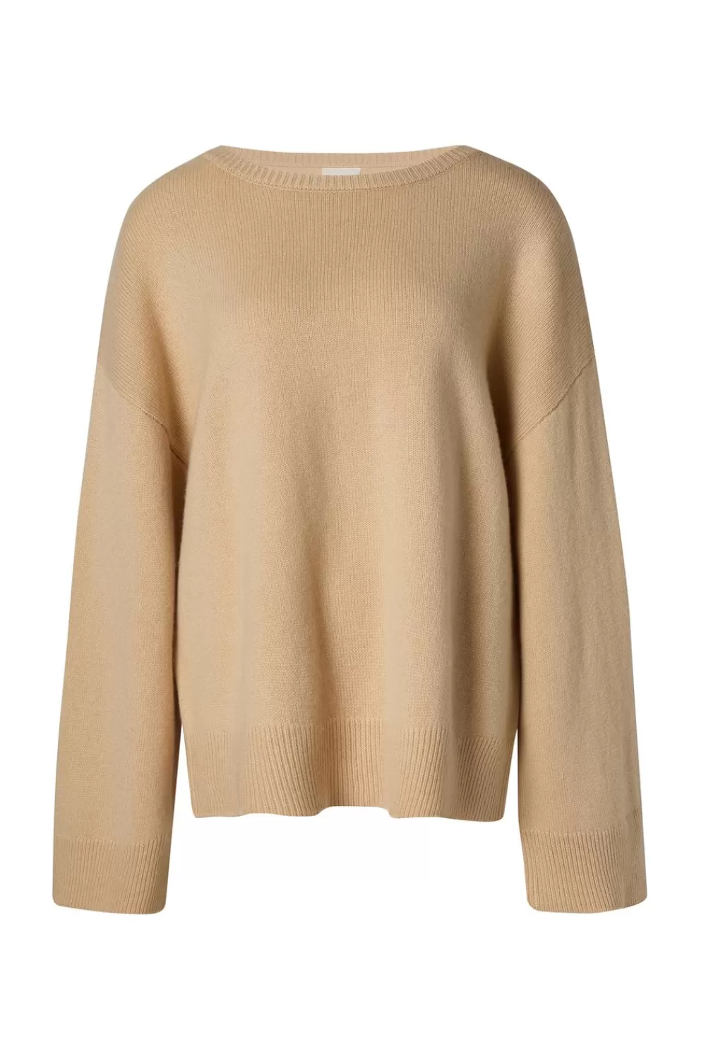 Malina Anouk Yve Sweater LightBeige Sale