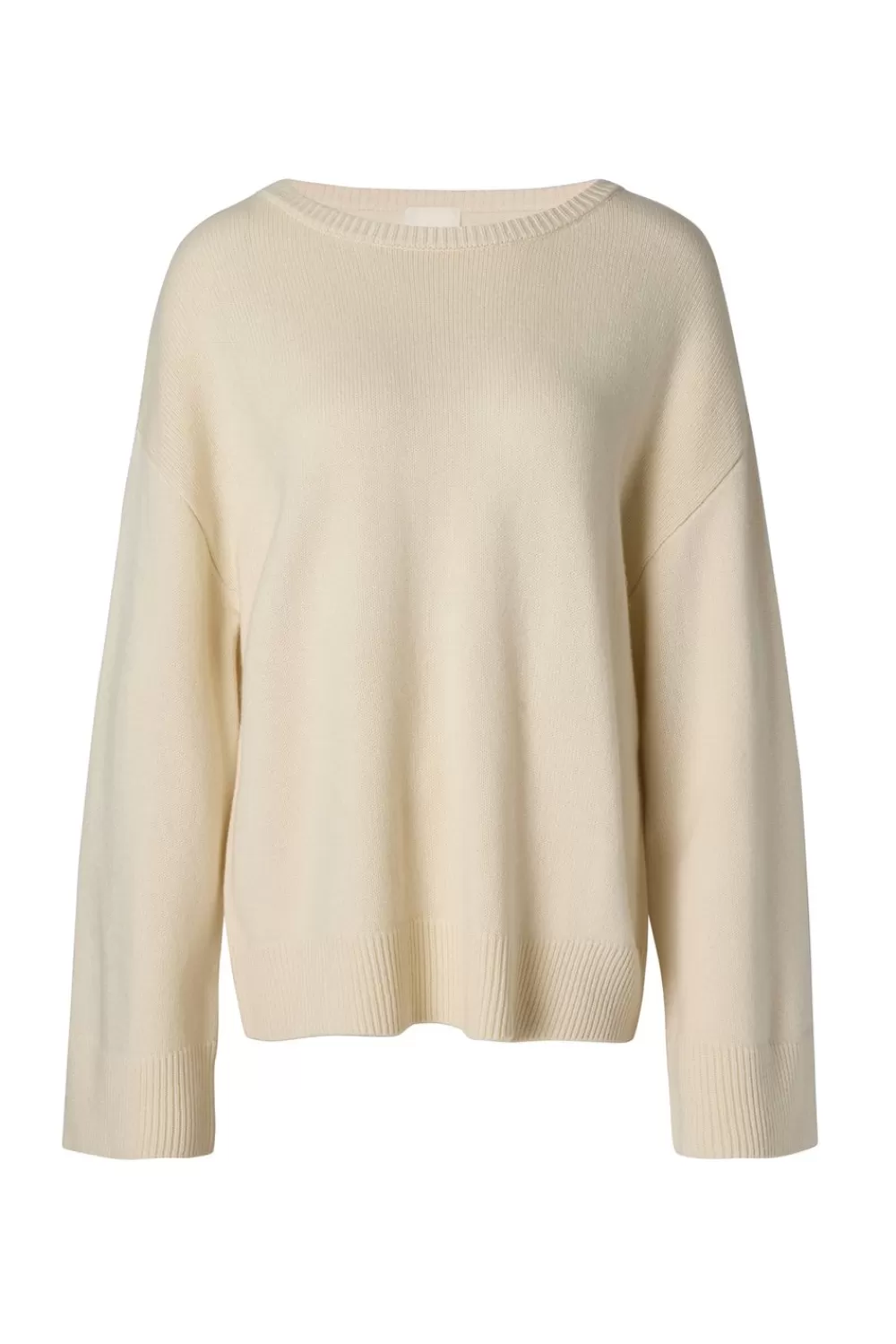 Malina Anouk Yve Sweater White Online