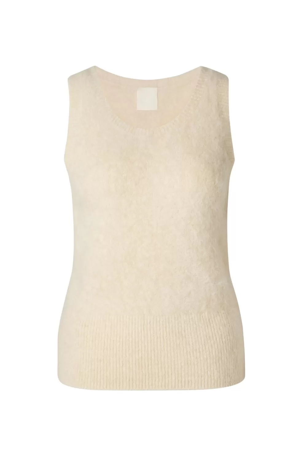 Malina Anouk Yve Topp Vanilla Flash Sale