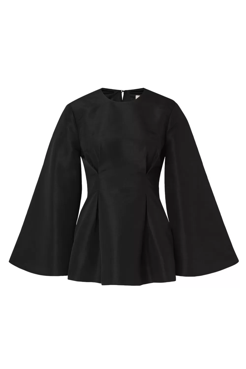 Malina Arielle blus Black Cheap