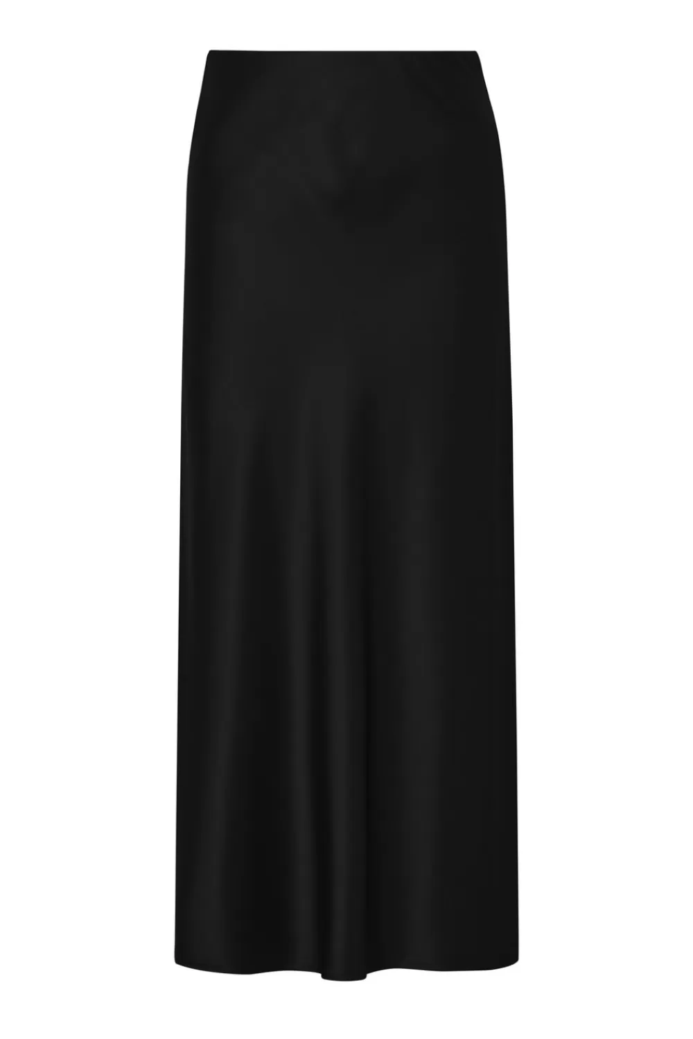 Malina Aubree midikjol Black Store