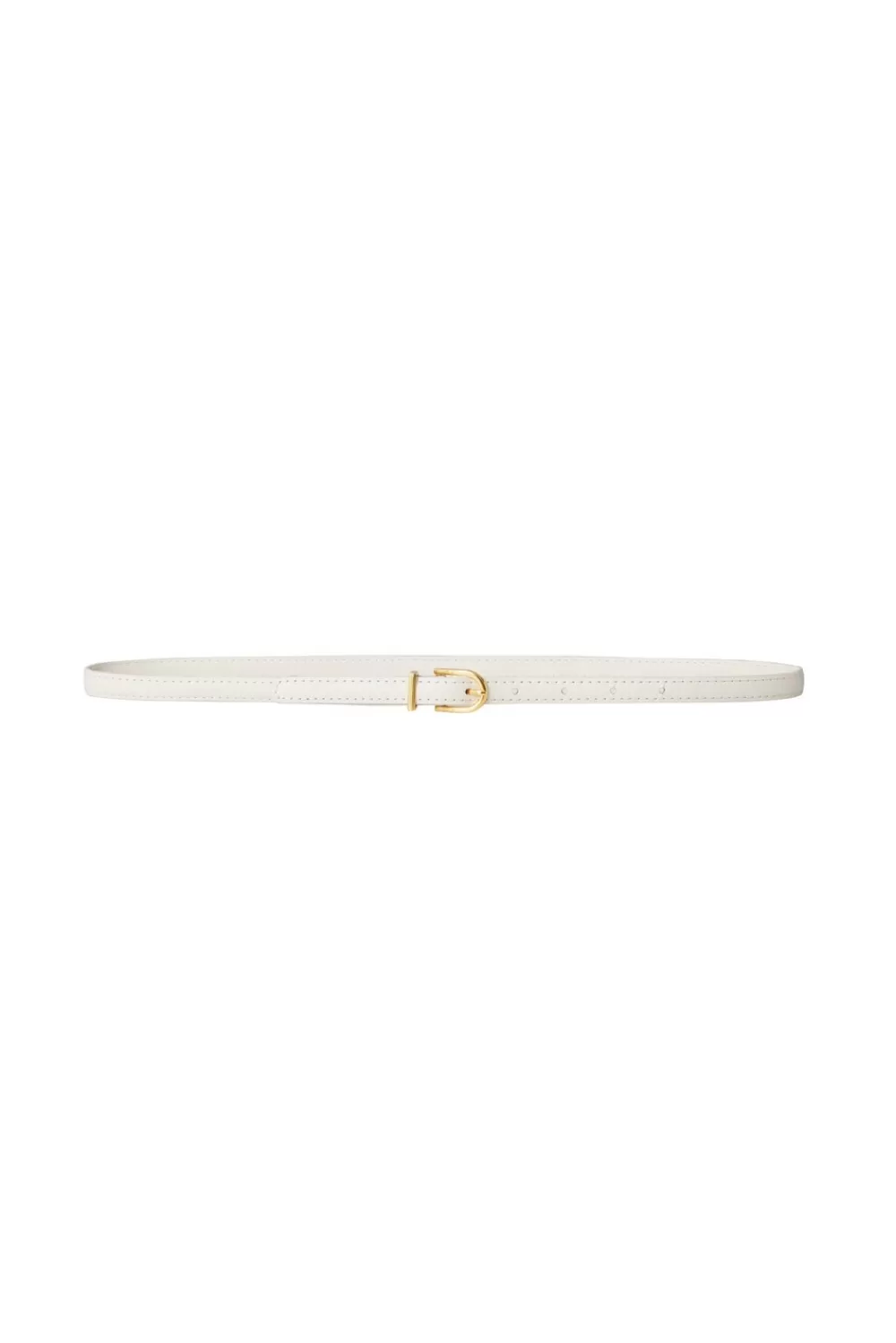 Malina Blair skärp Vanilla Best Sale