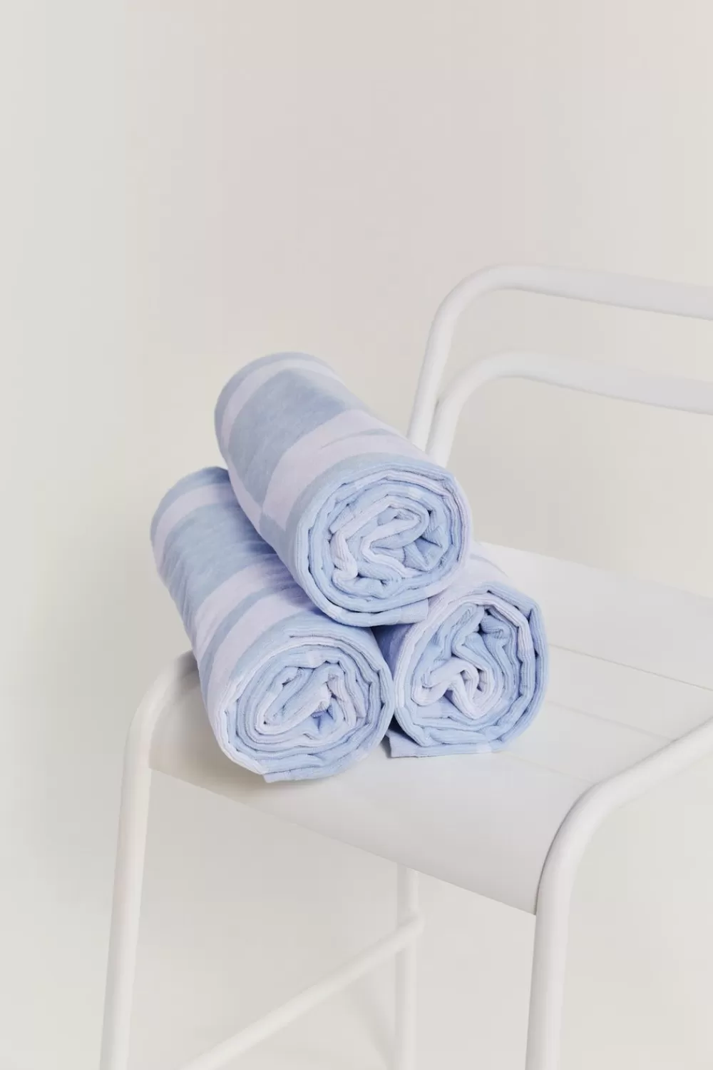 Malina Capri strandhandduk OceanBlue Flash Sale