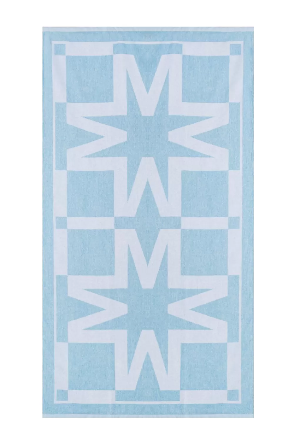 Malina Capri strandhandduk OceanBlue Flash Sale