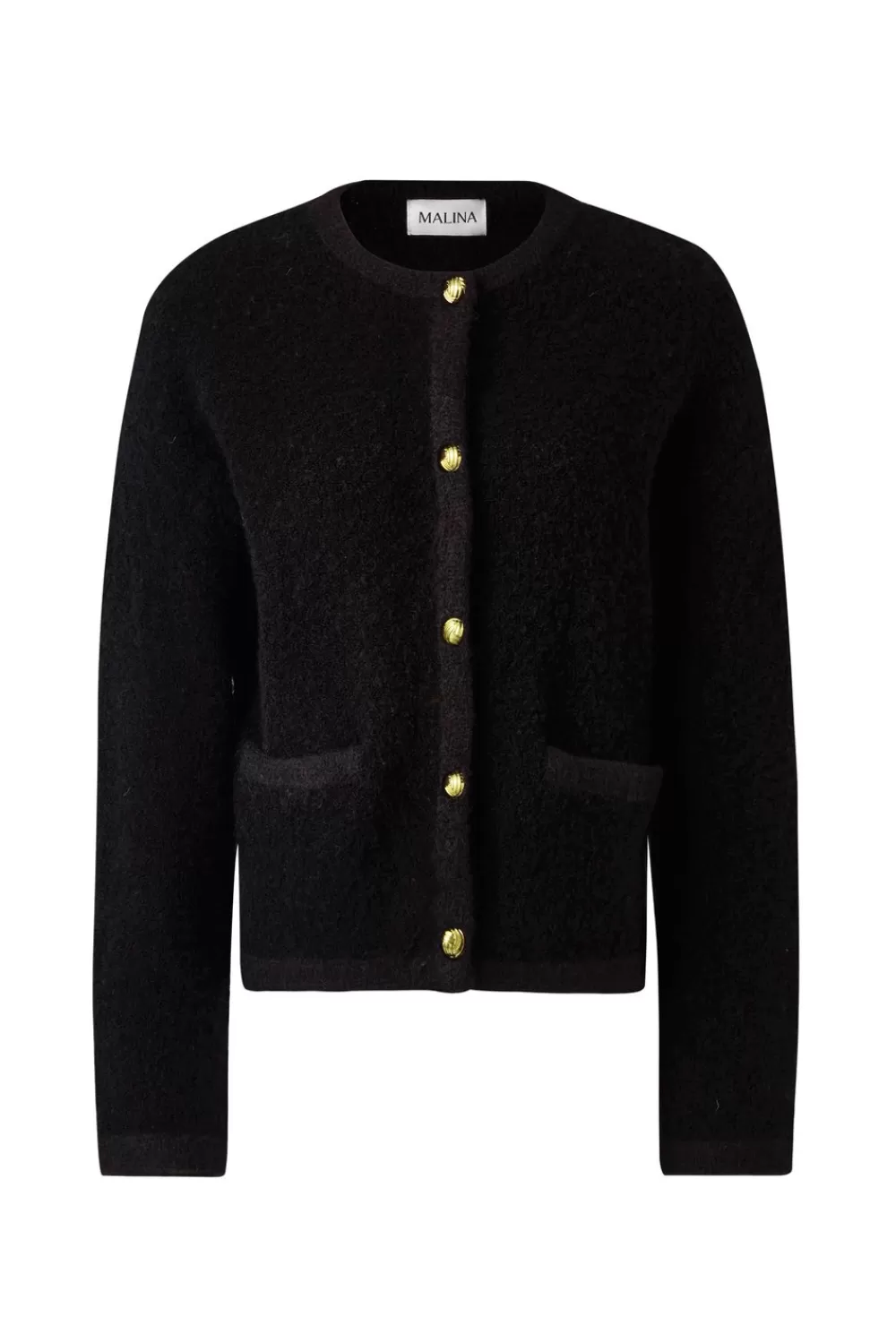 Malina Carly cardigan Vanilla Flash Sale