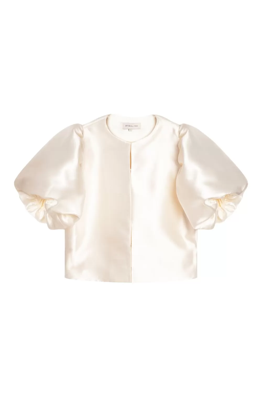 Malina Cleo blus Ivory Shop
