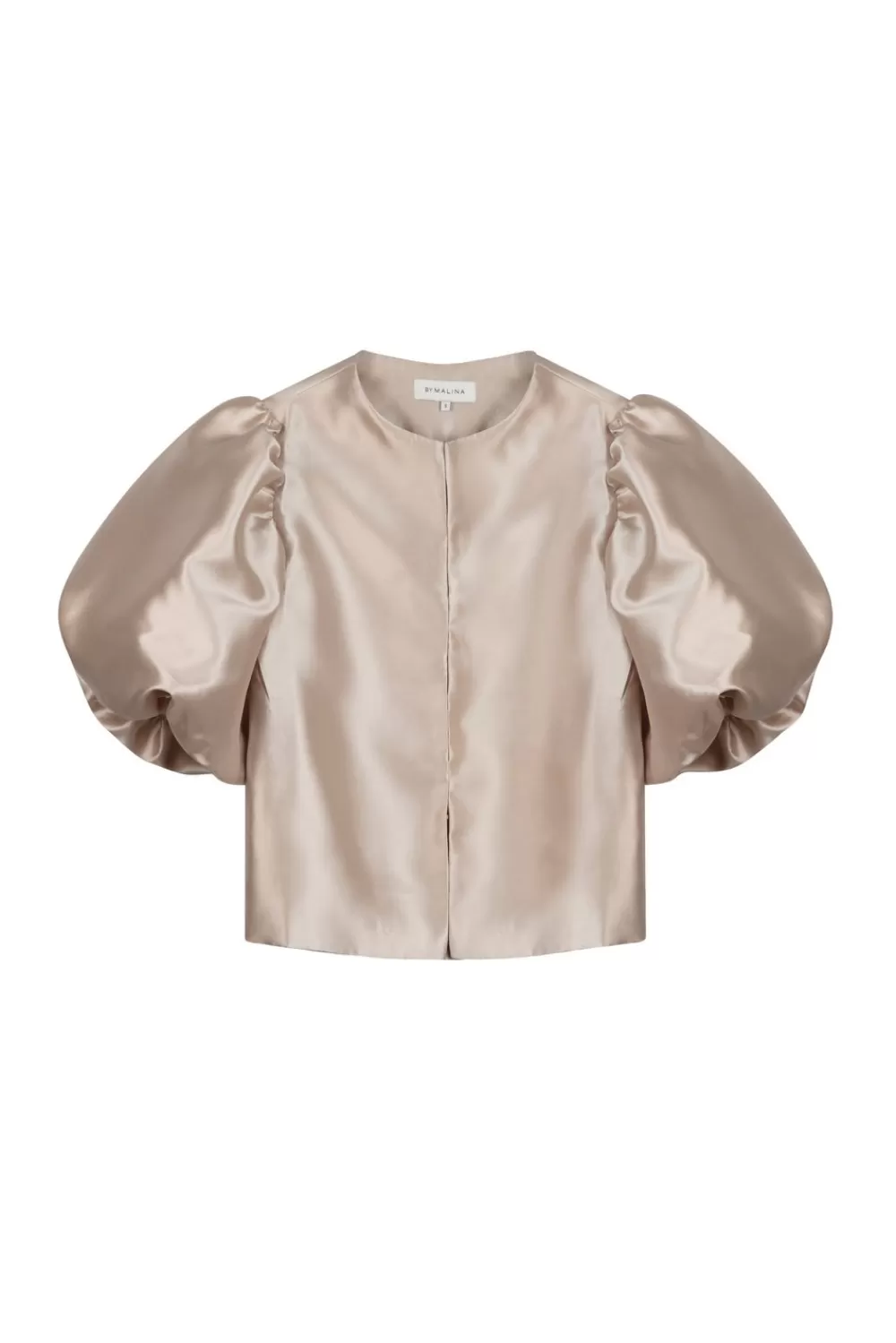 Malina Cleo blus SoftBeige Outlet