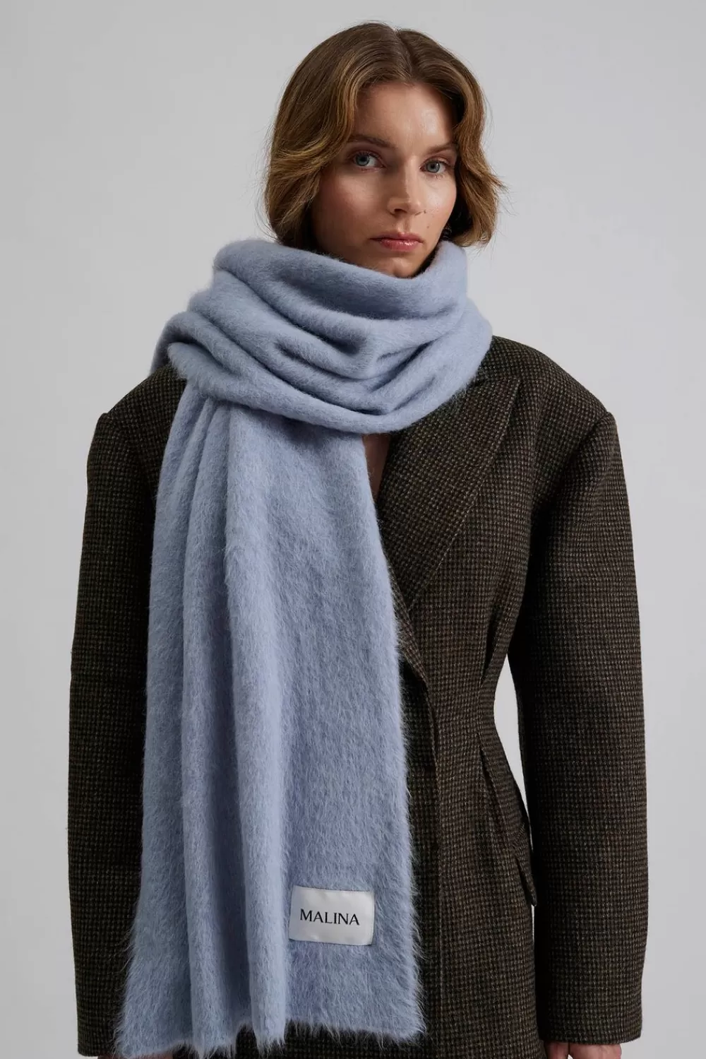 Malina Colleen scarf Beige Store