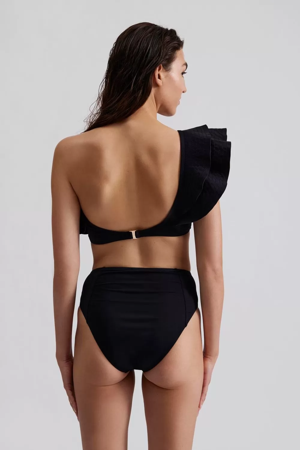 Malina Denise bikinitrosa Black Cheap