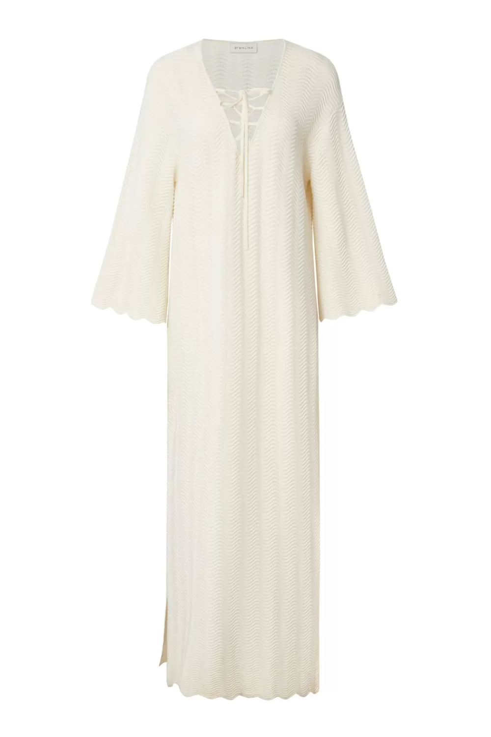Malina Disa kaftan Vanilla Store