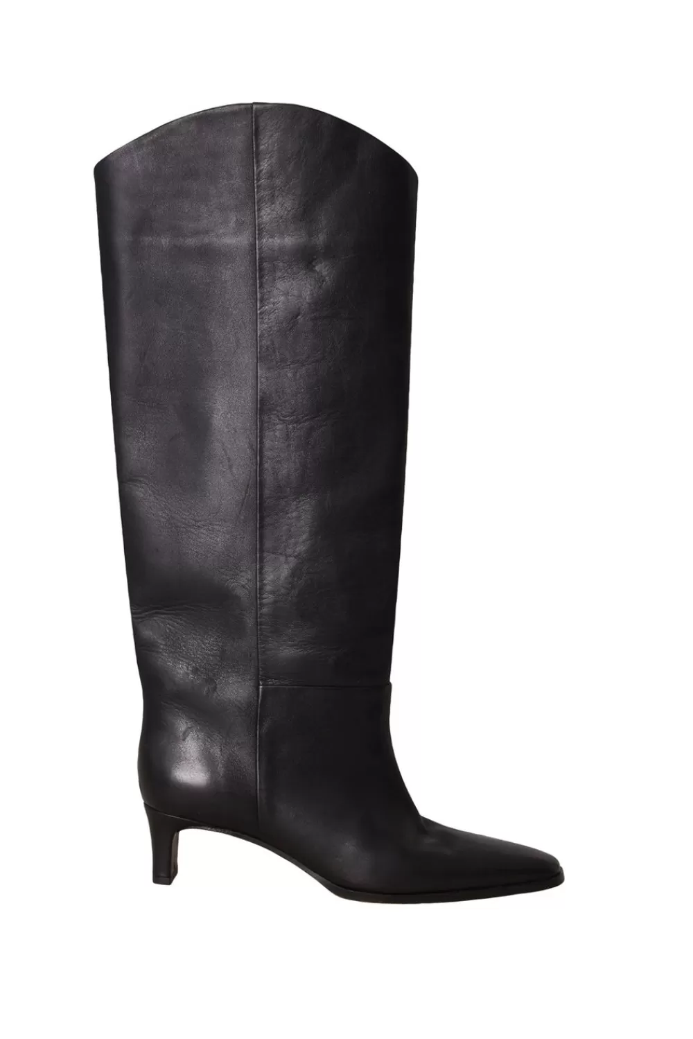 Malina Esme stövlar Black Best