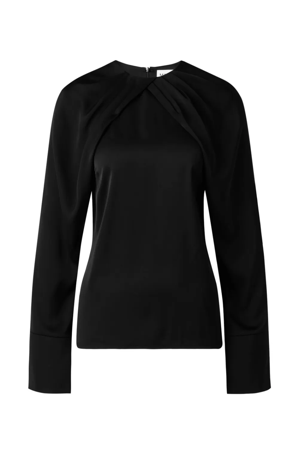 Malina Evie blus DeepRed Cheap
