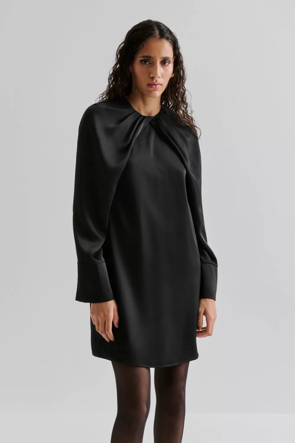 Malina Evie miniklänning Black Flash Sale