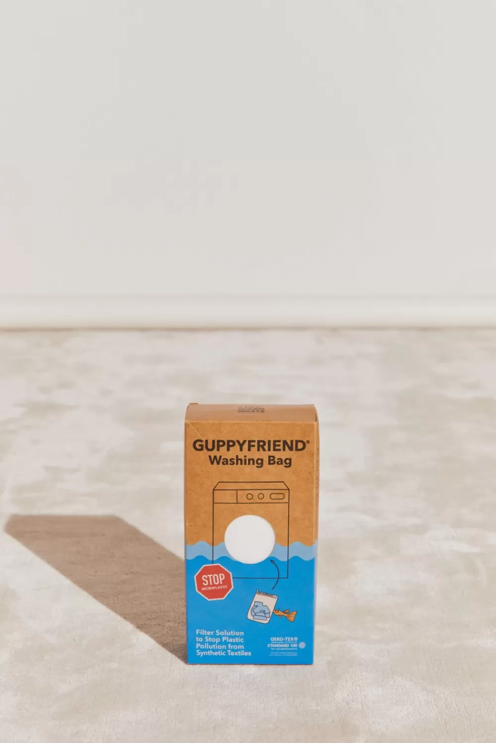 Malina Guppyfriend tvättpåse Black Flash Sale