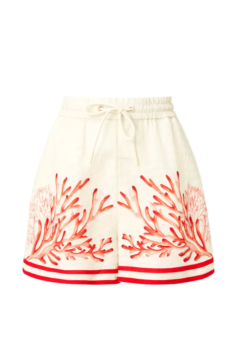 Malina Iris shorts PastelBlue Best