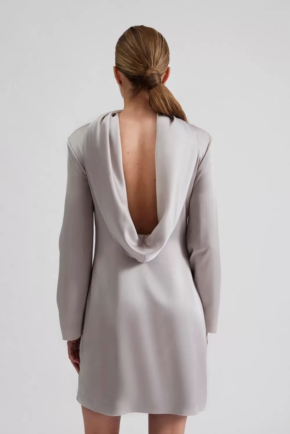 Malina Joline miniklänning Black Store