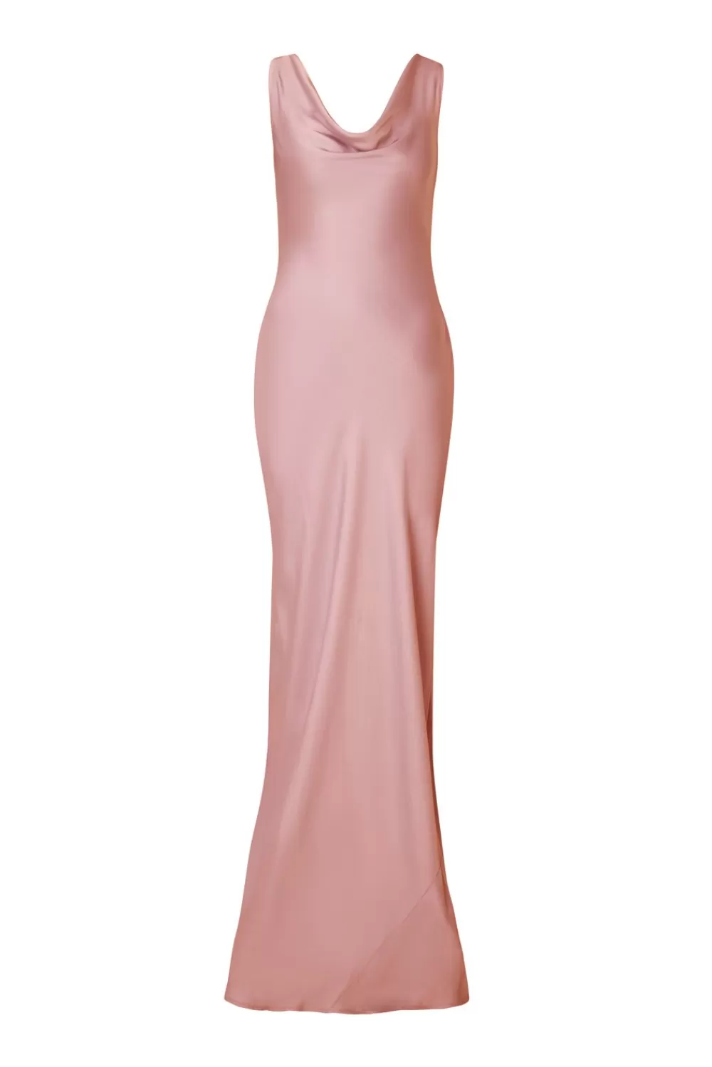 Malina Leah maxi klänning MidnightSequin Best