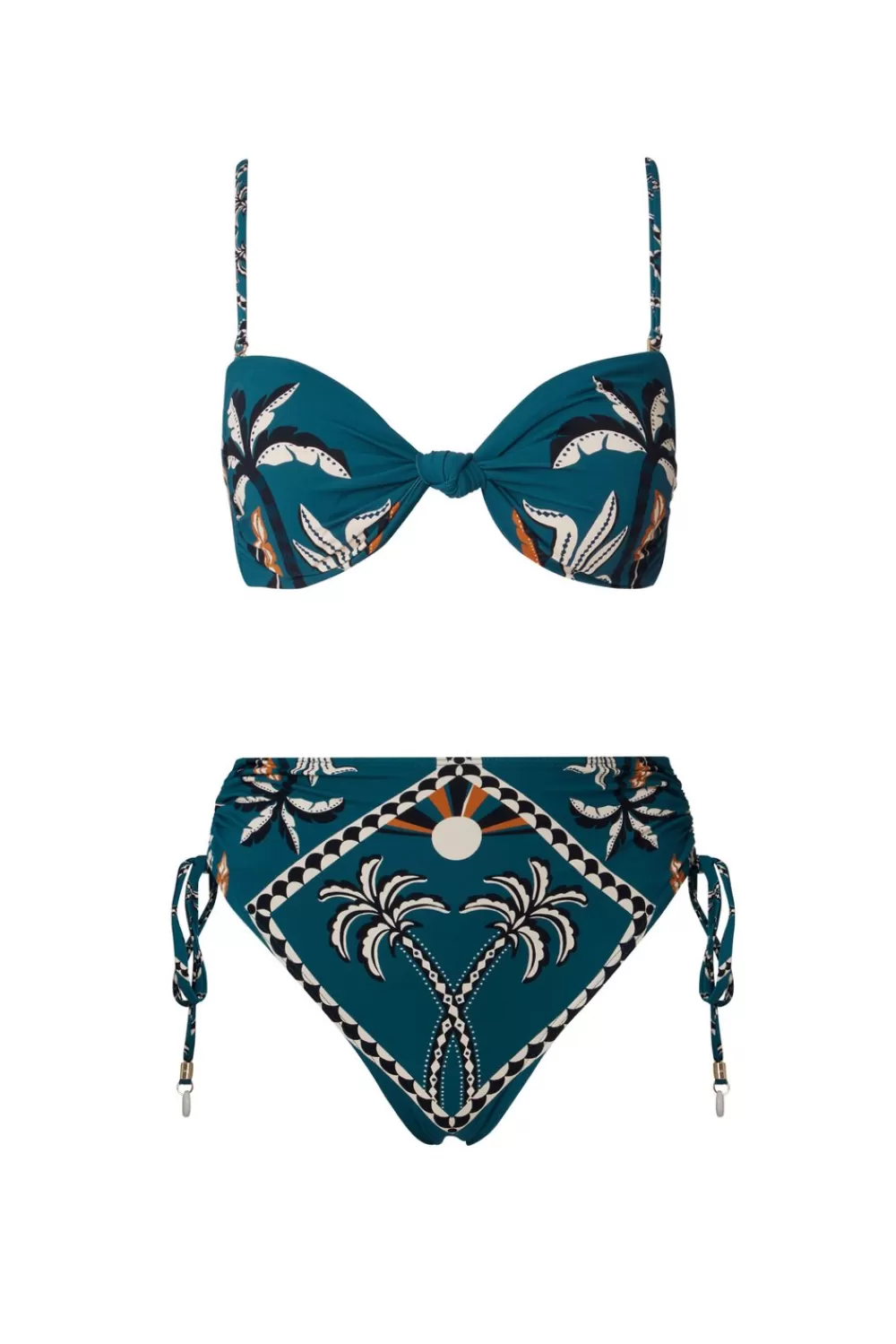 Malina Lottie bikinitrosor New