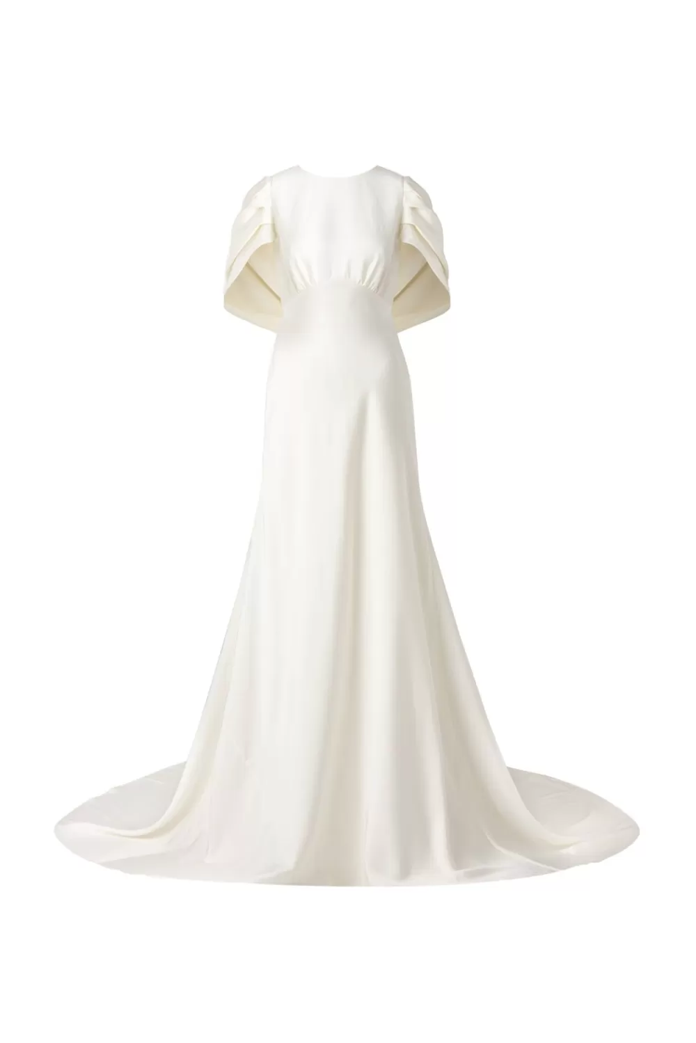 Malina Louise brudklänning Ivory Fashion
