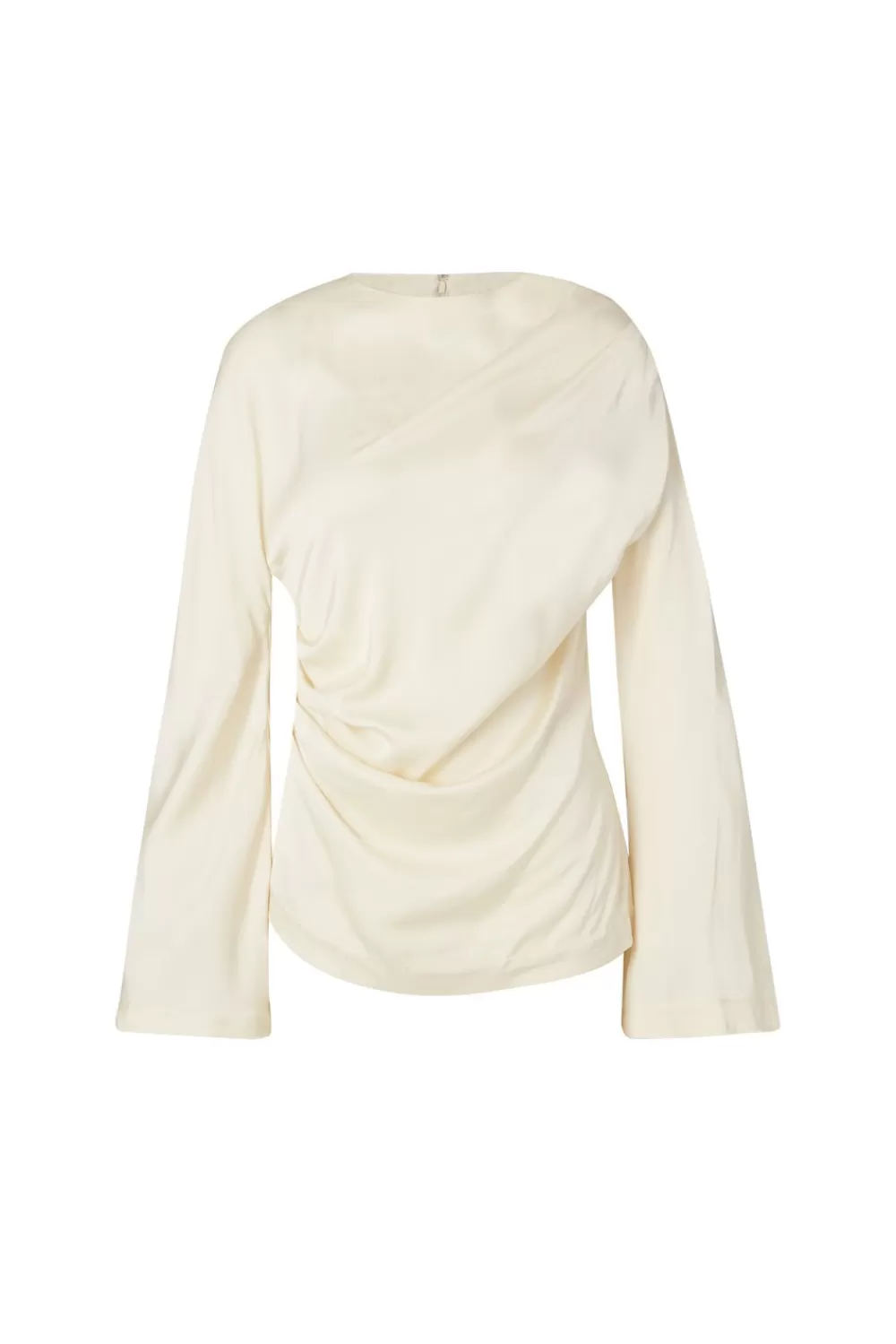 Malina Mackenzie blus Vanilla Shop