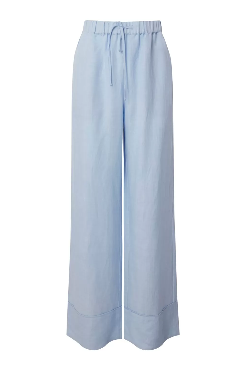 Malina Maisie byxor PastelBlue Shop
