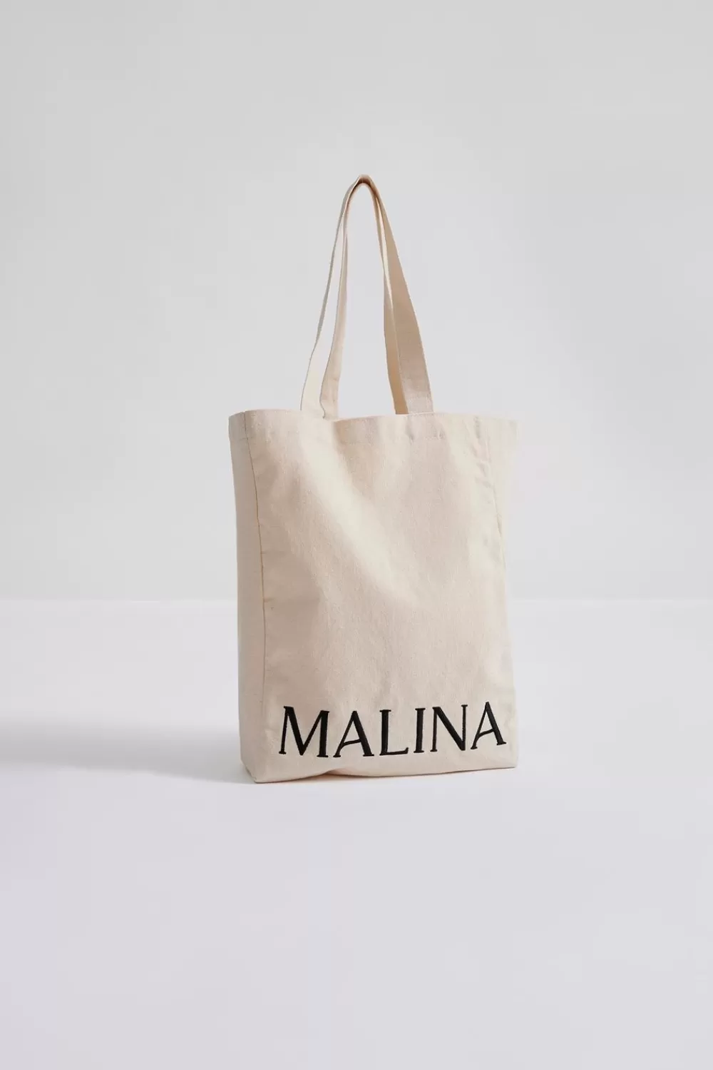 Malina canvas bag Creme(Malina) Online