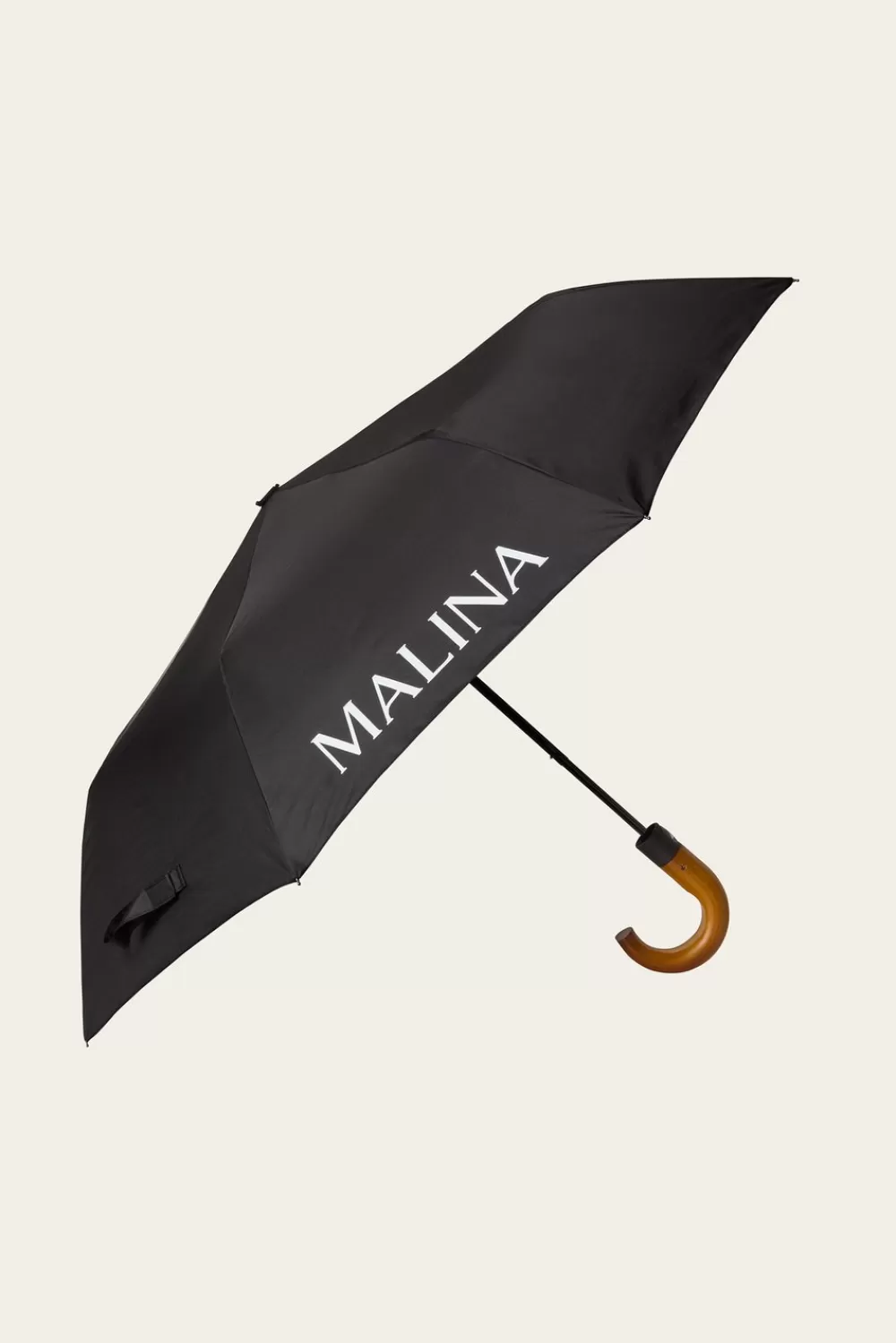 Malina umberella Black Cheap