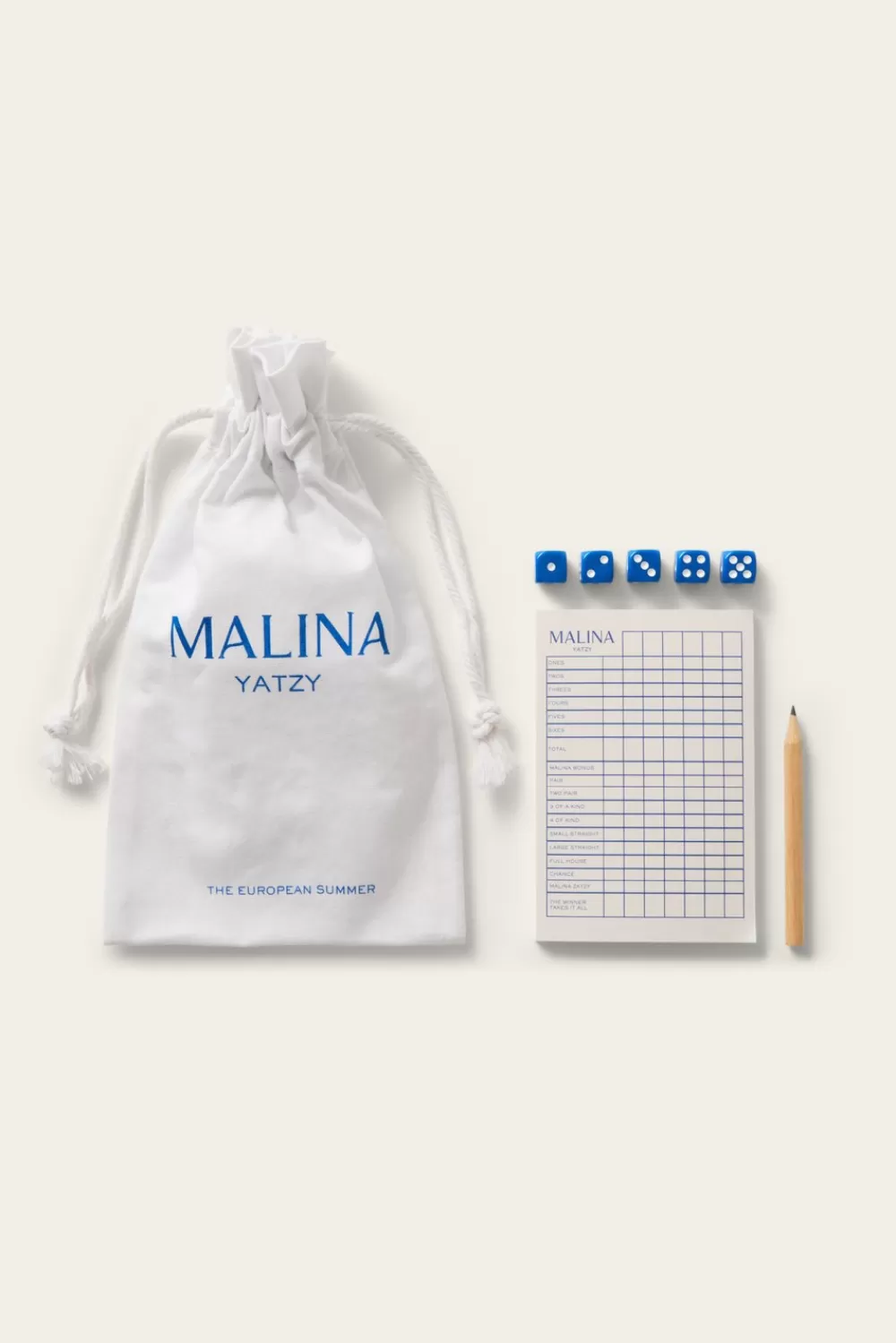 Malina Yatzy TheEuropeanSummer Fashion