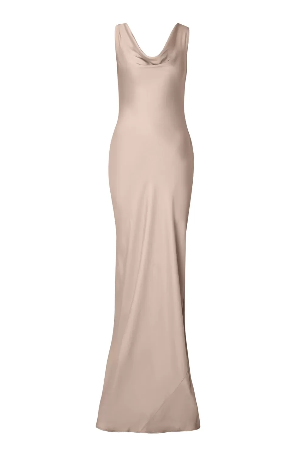 Malina Marisa maxi dress MidnightSequin Fashion