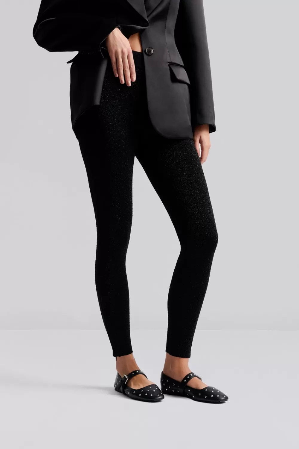 Malina Mella tights Black Online
