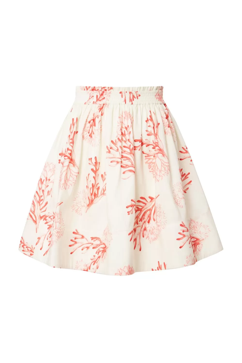 Malina Mindy minikjol CoralRed Clearance