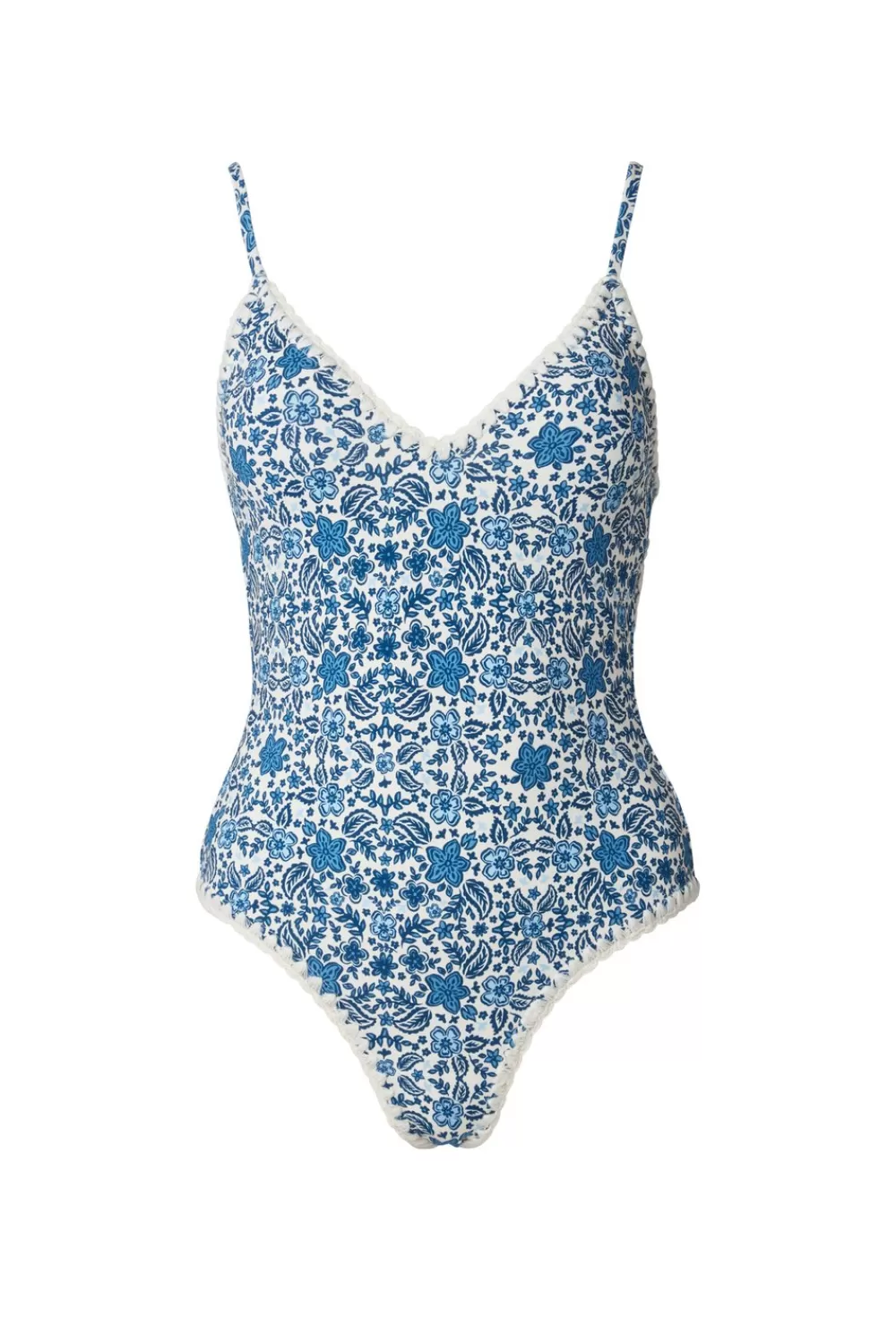 Malina Nila baddräkt Black Cheap