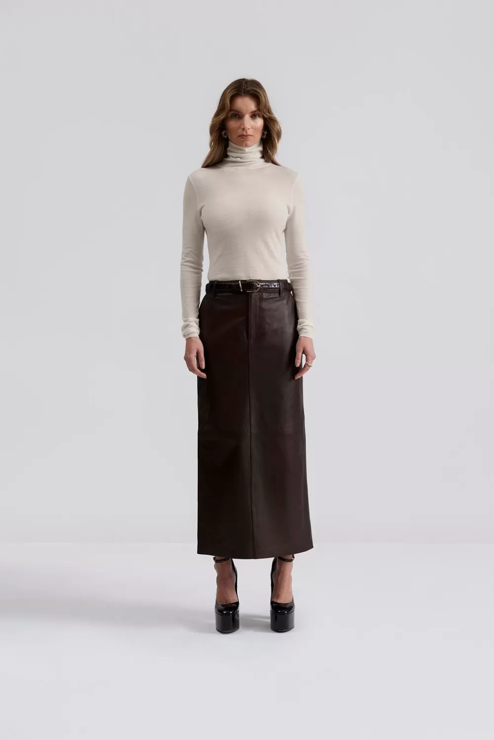 Malina Quinn topp Vanilla Flash Sale