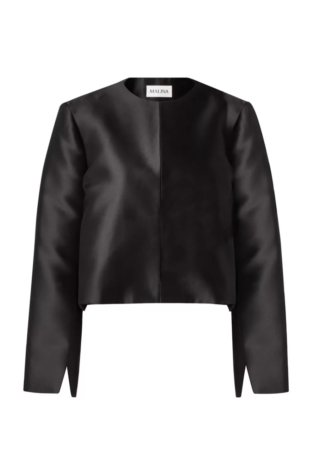 Malina Ruthie blus Black Discount