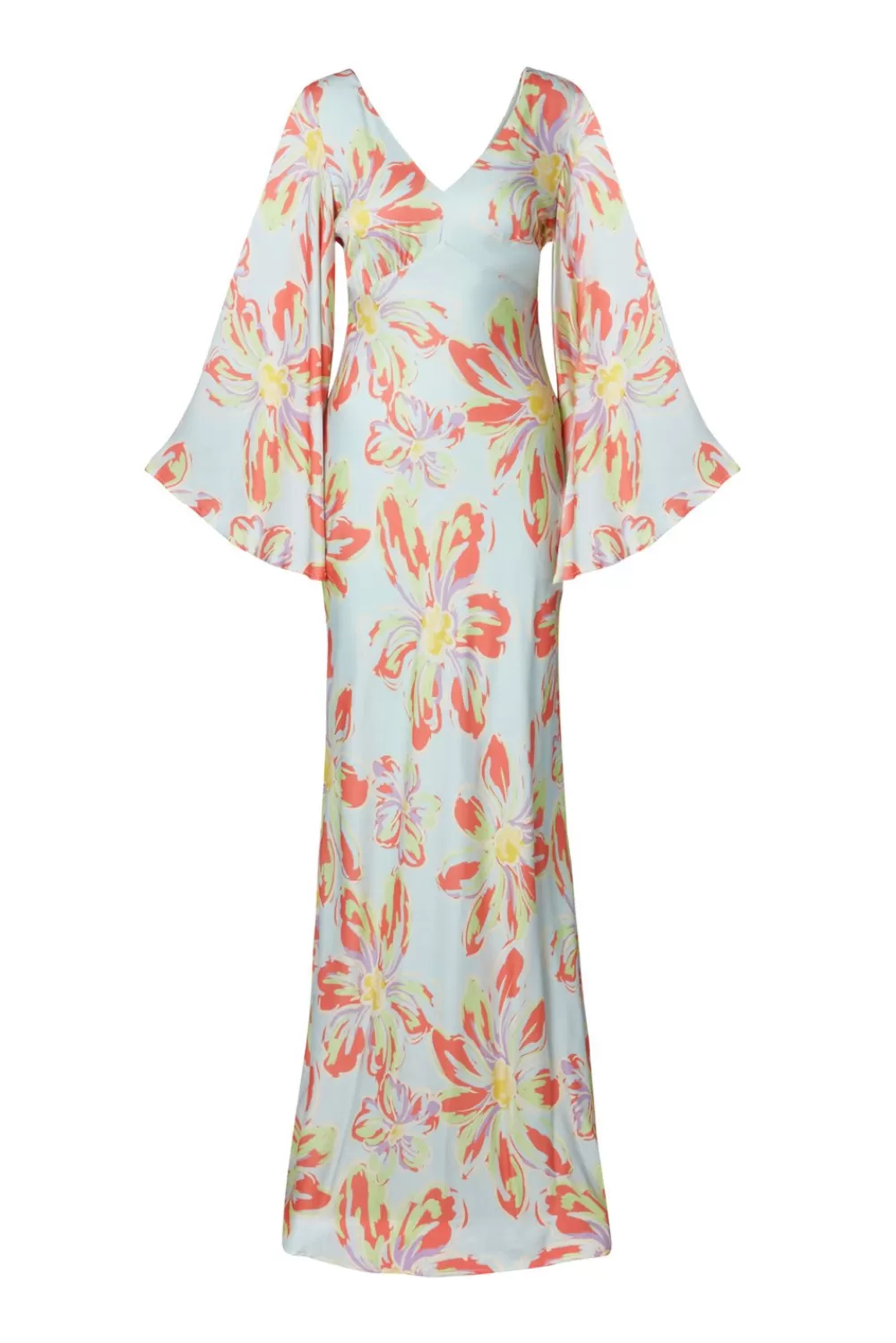 Malina Simone maxiklänning CoastalFlorals Discount