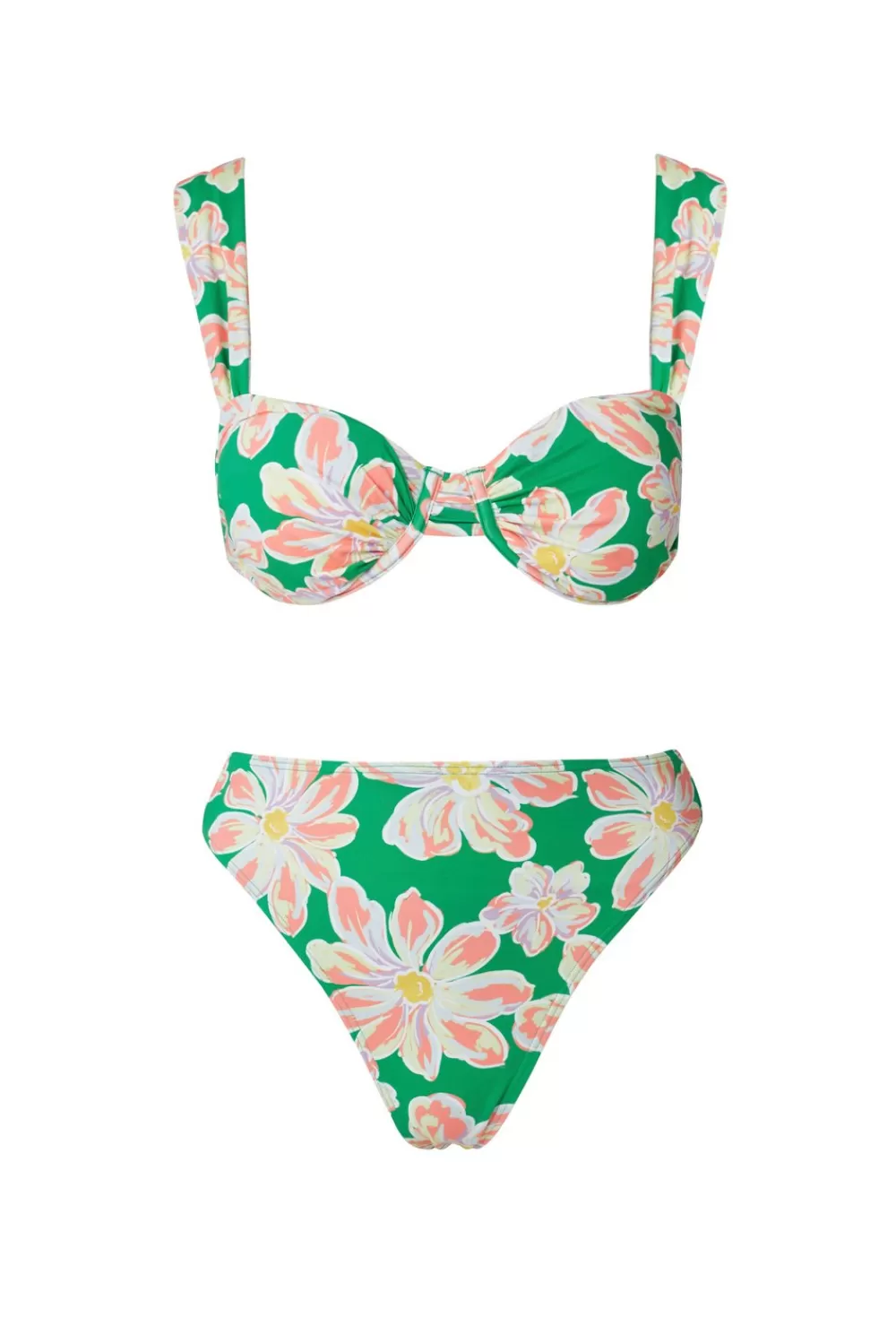Malina Sirine bikinitopp Black Shop