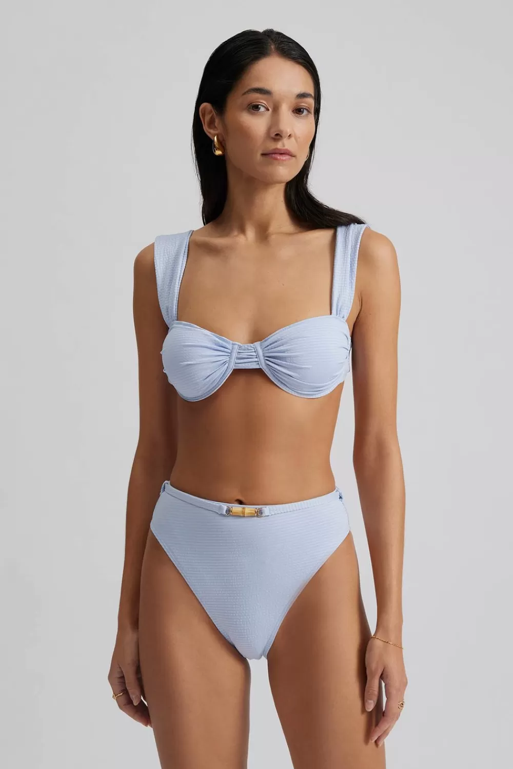 Malina Sirine bikinitopp PastelBlue Sale