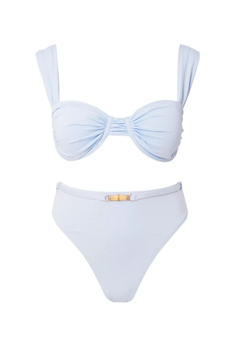 Malina Sirine bikinitopp PastelBlue Sale