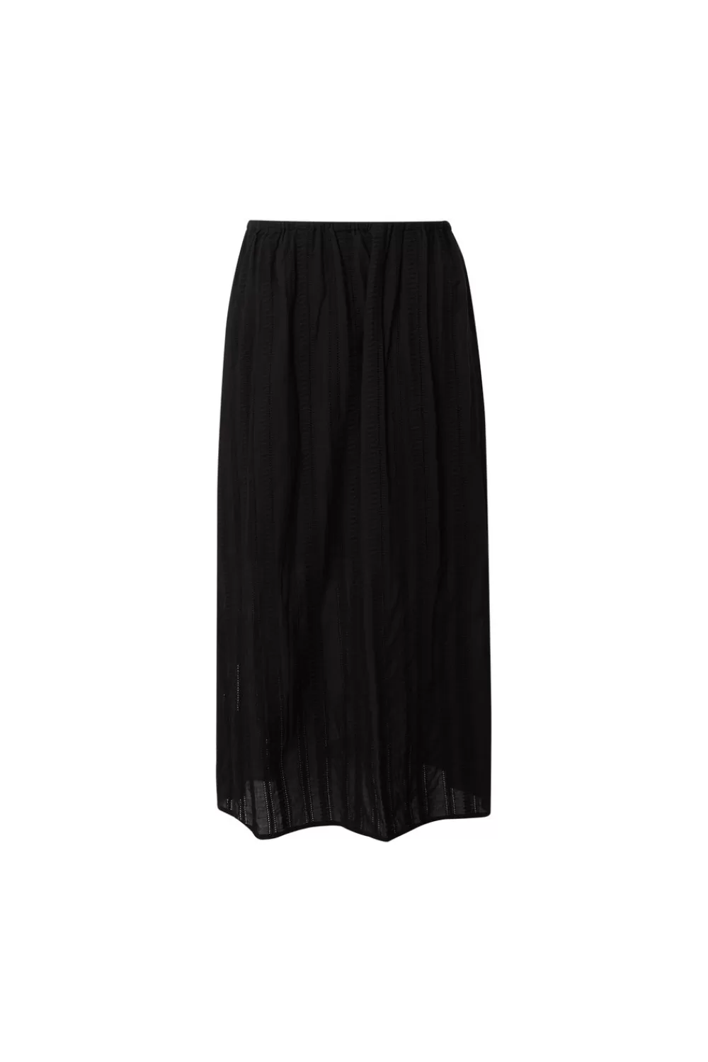 Malina Tamara midikjol Black Best Sale
