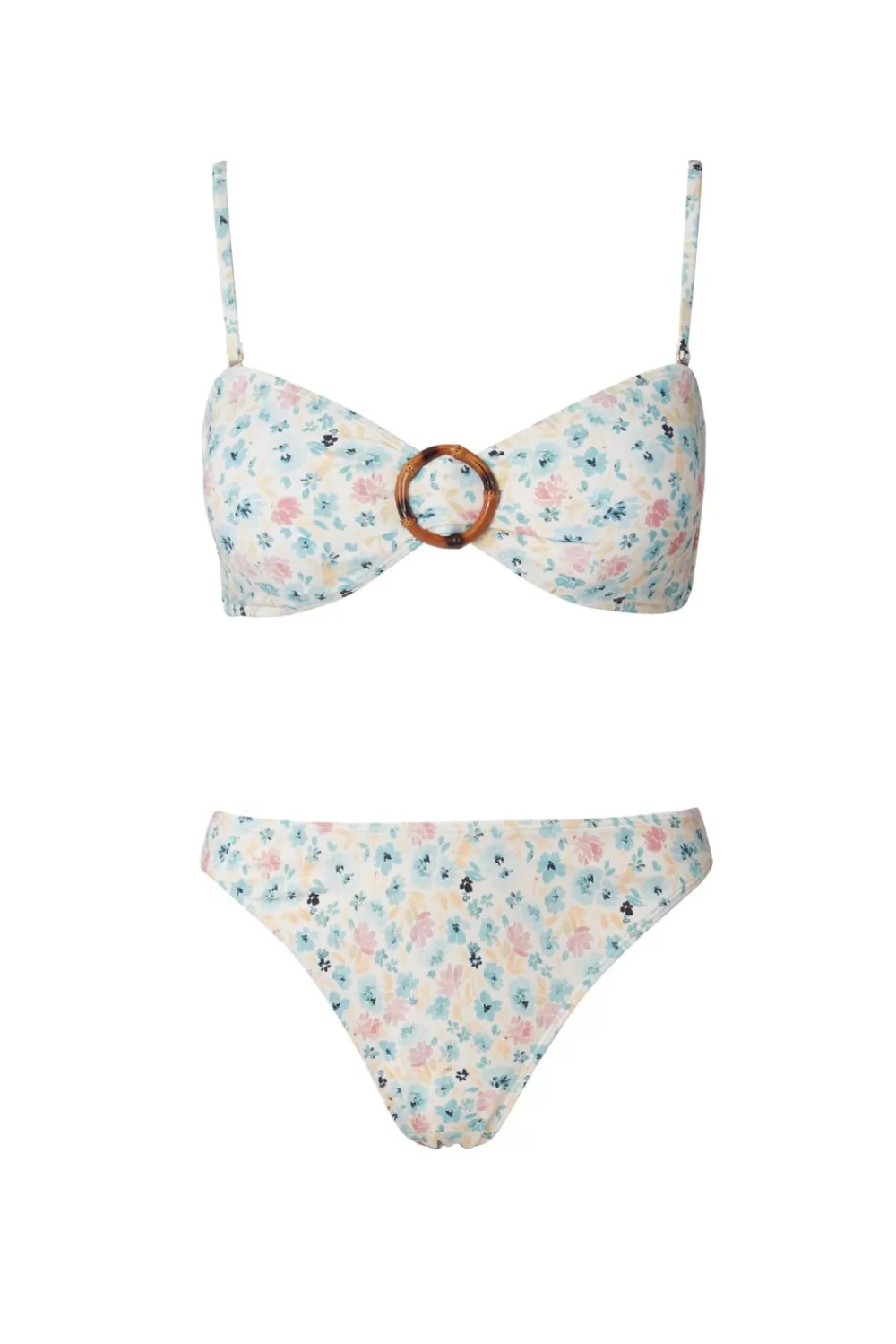 Malina Viola bikinitopp Vanilla Best